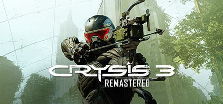 Crysis Remastered Trilogy | For PS4/PS5 Steelbook | ONi Fantasy Box