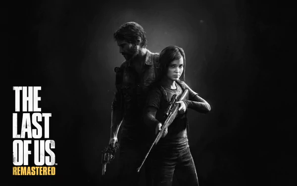 The Last of Us Remastered | For PS4/PS5 Steelbook | ONi Fantasy Box