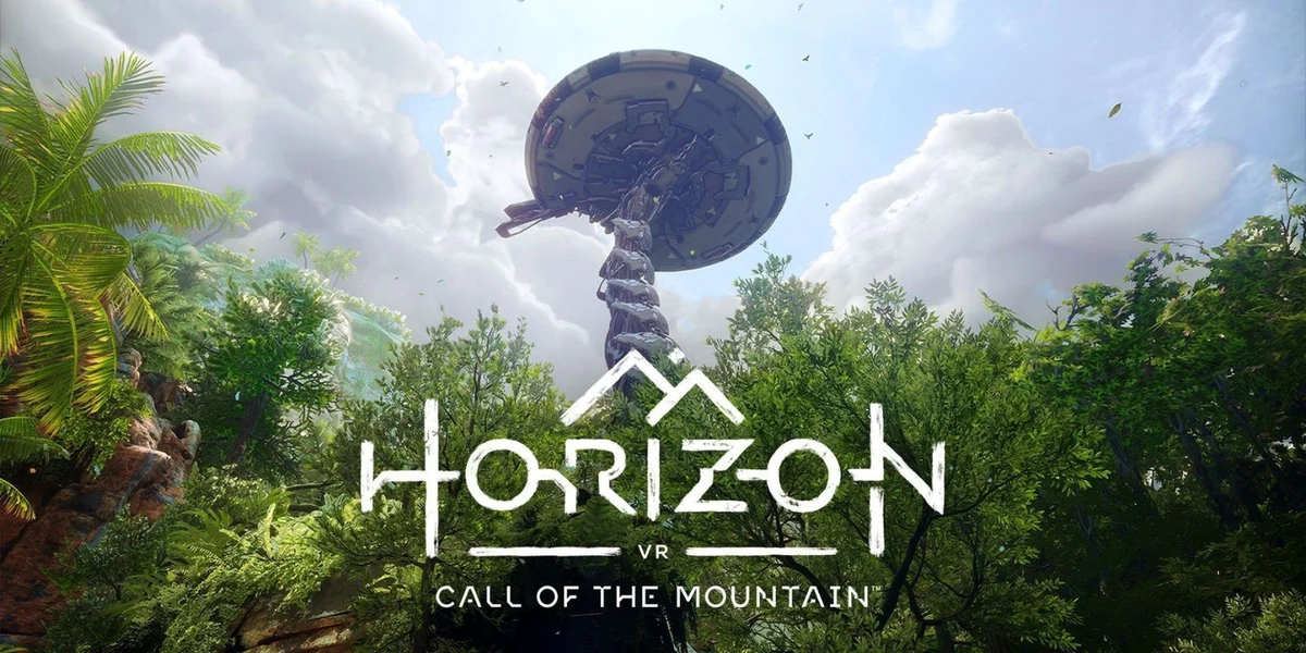 Horizon Call of the Mountain | For PS4/PS5 Steelbook | ONi Fantasy Box