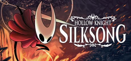 Hollow Knight Silksong Knight & Hornet Duo Edition | For Nintendo Switch Steelbook| ONi Fantasy Box