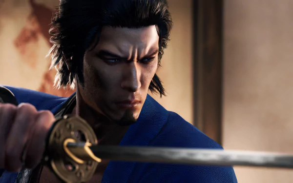 Like A Dragon Ishin! | For PS4/PS5 Steelbook | ONi Fantasy Box