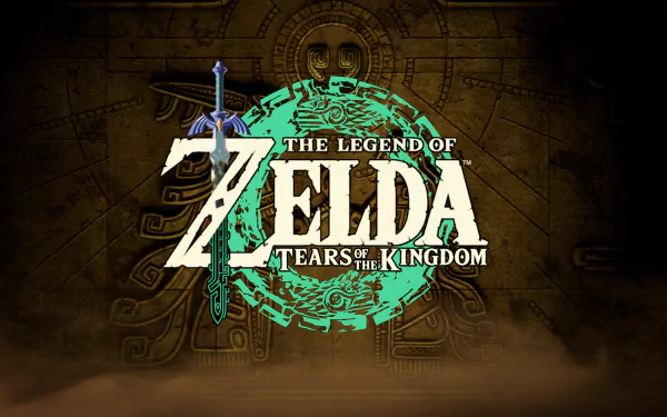 The Legend of Zelda Tears of the Kingdom | For Nintendo Switch Steelbook | ONi Fantasy Box